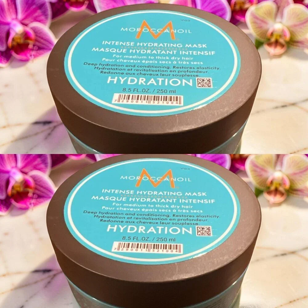 Moroccanoil Intense Hydrating Mask 8.5 oz:_ 2 units